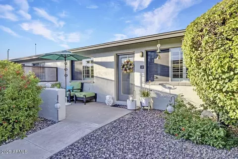 1850 E Maryland Ave #61, Phoenix, AZ 85016