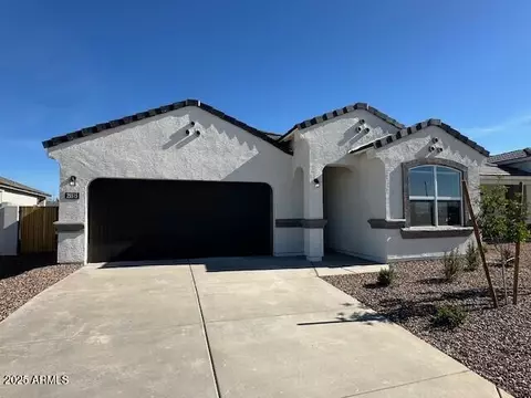 25515 N 183rd Dr, Wittmann, AZ 85361
