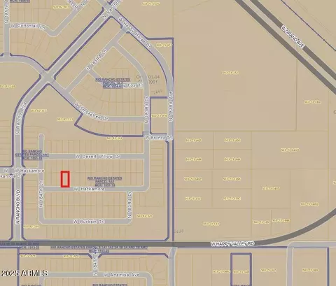 Other - 18442 W Hackamore Dr, Wittmann, AZ 85361 photo 16 of 16
