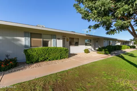 13822 N Newcastle Dr, Sun City, AZ 85351