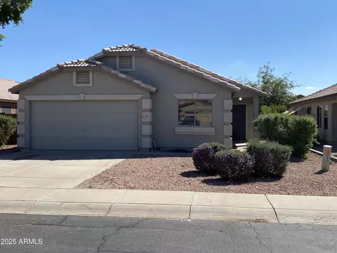 2137 E Saratoga St, Gilbert, AZ 85296