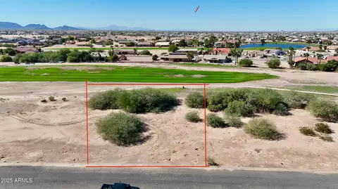 14460 S Rory Calhoun Dr S #824, Arizona City, AZ 85123