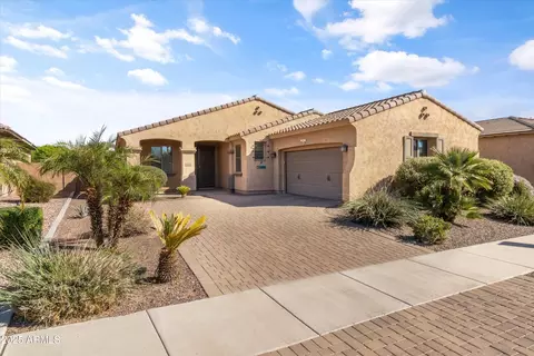 14344 W Almeria Rd, Goodyear, AZ 85395