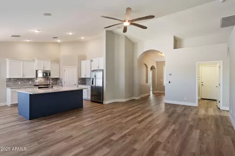 5028 S Brice --, Mesa, AZ 85212