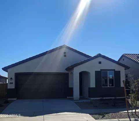 15551 W Hackamore Dr, Surprise, AZ 85387