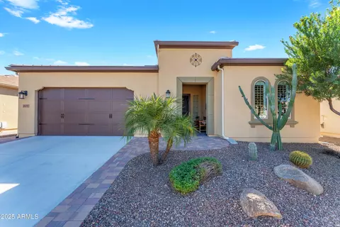 201 E Lemon Ln, Queen Creek, AZ 85140