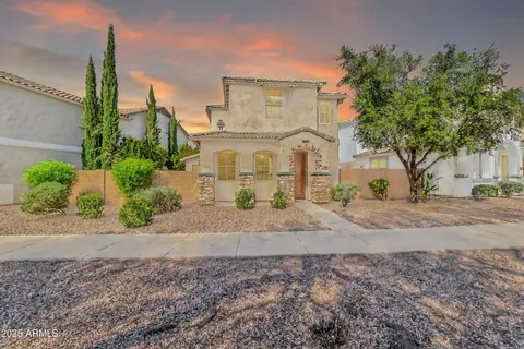 1639 S Laramie --, Mesa, AZ 85209