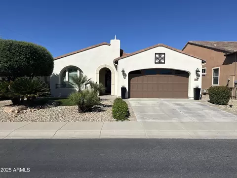 88 E Atole Ct, Queen Creek, AZ 85140