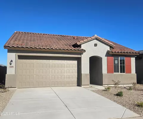 15570 W Hackamore Dr, Surprise, AZ 85387