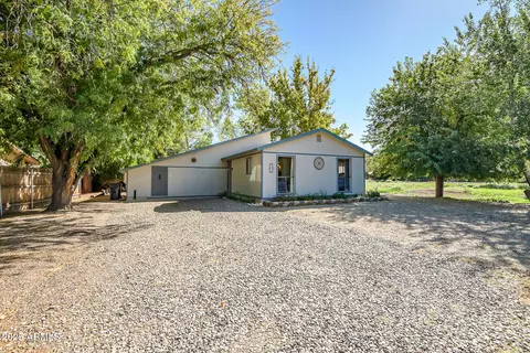 3477 E Sycamore Ln, Rimrock, AZ 86335