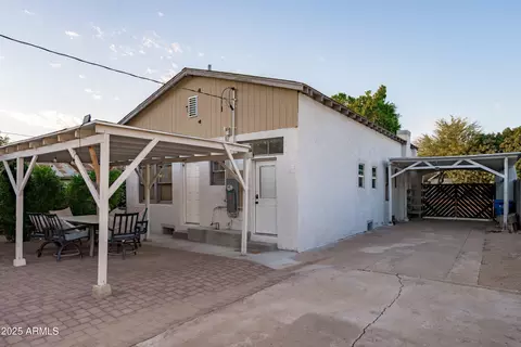 Exterior - 1637 Earll Dr, Phoenix, AZ 85016 photo 9 of 9