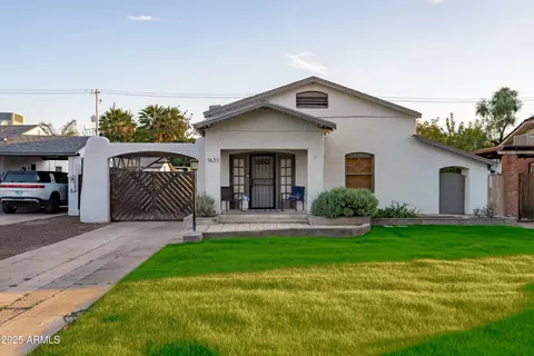 Exterior - 1637 Earll Dr, Phoenix, AZ 85016 photo 2 of 9