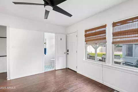 Entry Way - 1637 Earll Dr, Phoenix, AZ 85016 photo 5 of 5