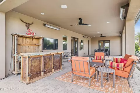Exterior - 1510 E Cloud Rd, Phoenix, AZ 85086 photo 12 of 28