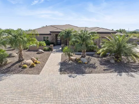 Exterior - 1510 E Cloud Rd, Phoenix, AZ 85086 photo 14 of 28