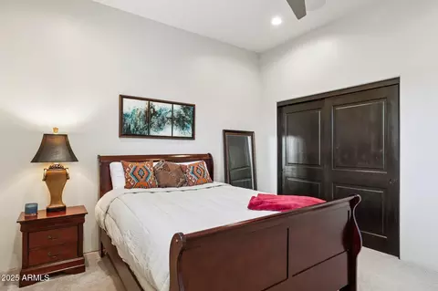 Bedroom - 1510 E Cloud Rd, Phoenix, AZ 85086 photo 8 of 11