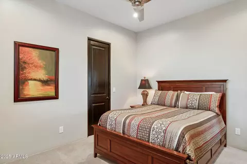 Bedroom - 1510 E Cloud Rd, Phoenix, AZ 85086 photo 6 of 11