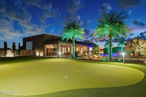 Exterior - 1510 E Cloud Rd, Phoenix, AZ 85086 photo 27 of 28