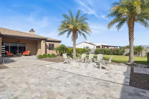 Exterior - 1510 E Cloud Rd, Phoenix, AZ 85086 photo 7 of 28