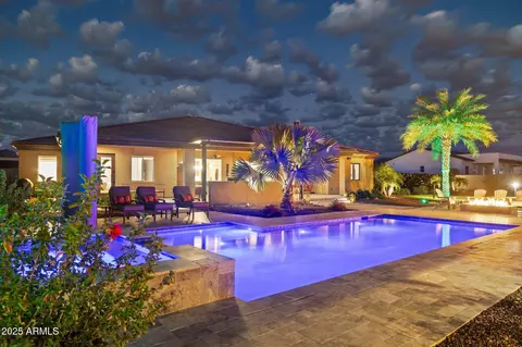 Exterior - 1510 E Cloud Rd, Phoenix, AZ 85086 photo 25 of 28