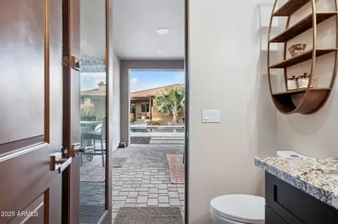 Entry Way - 1510 E Cloud Rd, Phoenix, AZ 85086 photo 4 of 4