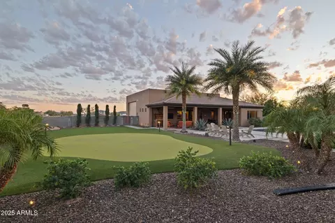 Exterior - 1510 E Cloud Rd, Phoenix, AZ 85086 photo 20 of 28