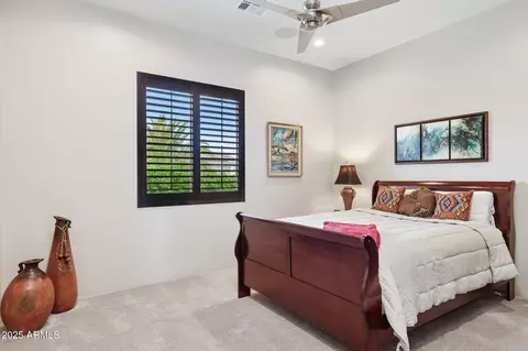 Bedroom - 1510 E Cloud Rd, Phoenix, AZ 85086 photo 7 of 11