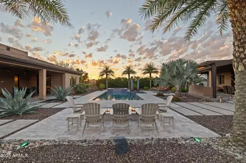 Exterior - 1510 E Cloud Rd, Phoenix, AZ 85086 photo 19 of 28
