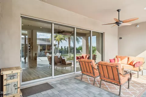 Exterior - 1510 E Cloud Rd, Phoenix, AZ 85086 photo 6 of 28