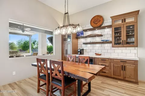 Dining - 1510 E Cloud Rd, Phoenix, AZ 85086 photo 1 of 1