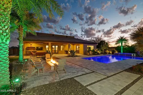 Exterior - 1510 E Cloud Rd, Phoenix, AZ 85086 photo 23 of 28