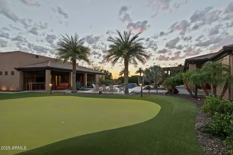 Exterior - 1510 E Cloud Rd, Phoenix, AZ 85086 photo 21 of 28