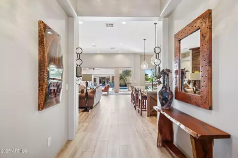 Entry Way - 1510 E Cloud Rd, Phoenix, AZ 85086 photo 1 of 4