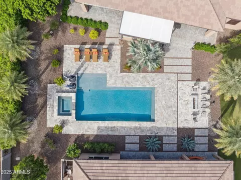 Exterior - 1510 E Cloud Rd, Phoenix, AZ 85086 photo 16 of 28