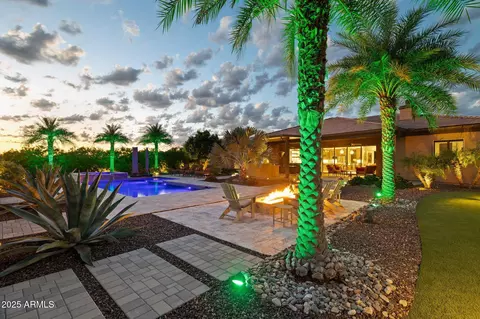 Exterior - 1510 E Cloud Rd, Phoenix, AZ 85086 photo 22 of 28