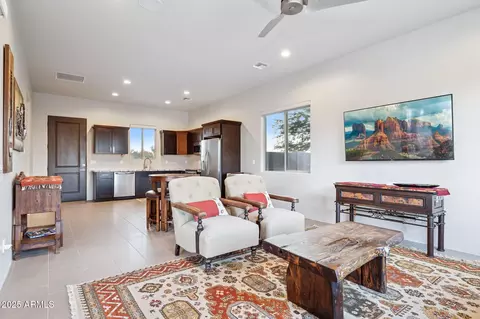 Living - 1510 E Cloud Rd, Phoenix, AZ 85086 photo 4 of 4