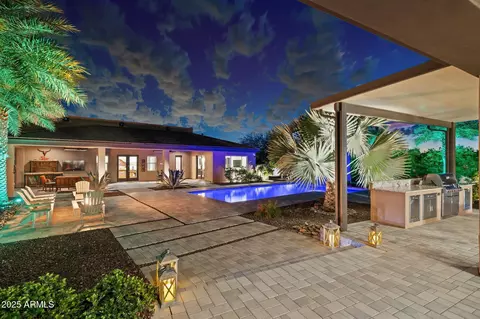 Exterior - 1510 E Cloud Rd, Phoenix, AZ 85086 photo 28 of 28