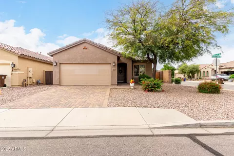 28734 N Coyote Creek Rd, San Tan Valley, AZ 85143