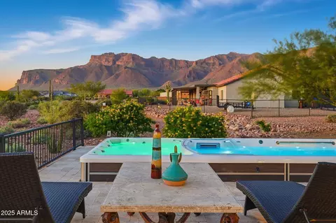 3014 S Morningside Ln, Gold Canyon, AZ 85118