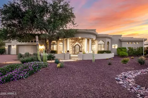 27314 N Azatlan Dr, Rio Verde, AZ 85263