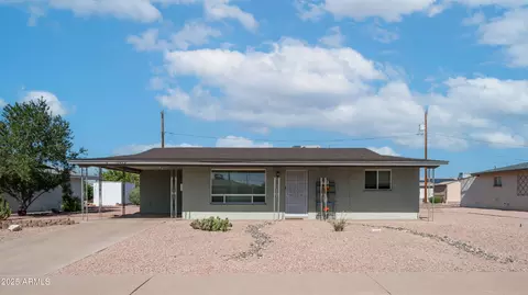 5412 E Covina Rd, Mesa, AZ 85205