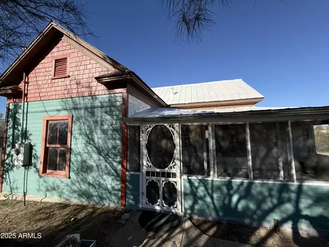 922 E Safford St, Tombstone, AZ 85638