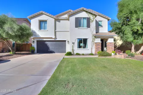 4608 W Cinnamon Ave, Coolidge, AZ 85128