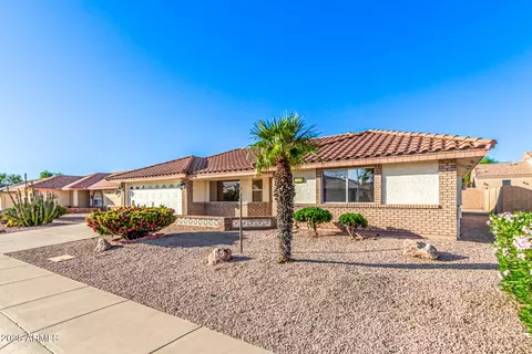 Exterior - 11548 E Kiva Ave, Mesa, AZ 85209 photo 3 of 8