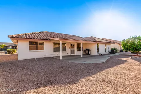 Exterior - 11548 E Kiva Ave, Mesa, AZ 85209 photo 8 of 8