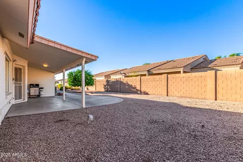 Exterior - 11548 E Kiva Ave, Mesa, AZ 85209 photo 4 of 8