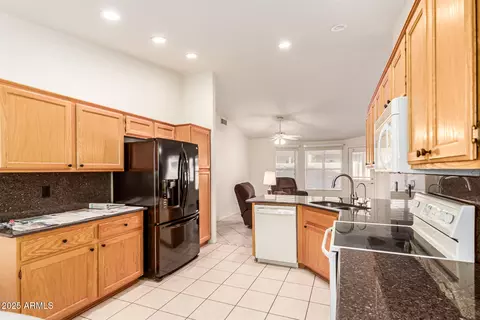 Kitchen - 11548 E Kiva Ave, Mesa, AZ 85209 photo 3 of 3