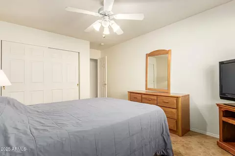 Bedroom - 11548 E Kiva Ave, Mesa, AZ 85209 photo 5 of 7