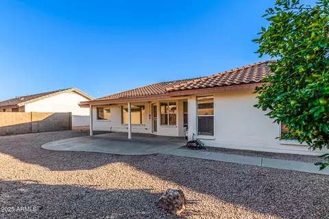 Exterior - 11548 E Kiva Ave, Mesa, AZ 85209 photo 6 of 8