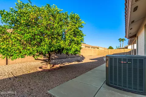 Exterior - 11548 E Kiva Ave, Mesa, AZ 85209 photo 5 of 8